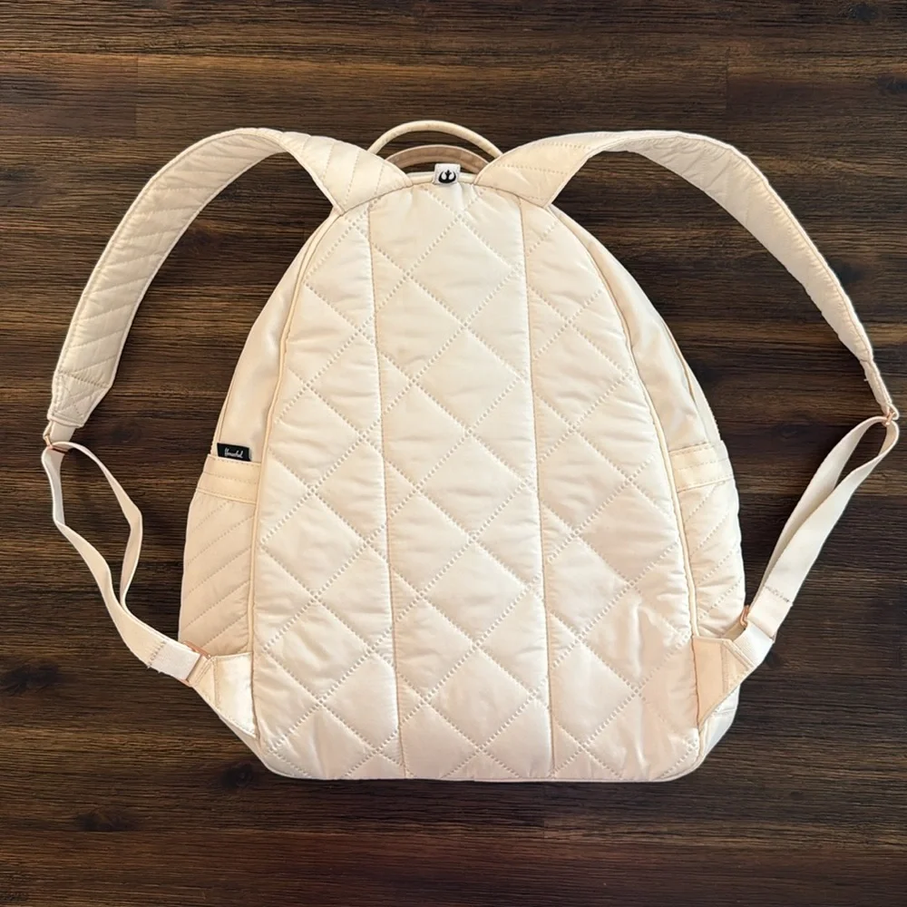 Herschel Star Wars Light Side Nova Mid-Volume Backpack Princess Leia - Picture 9 of 16